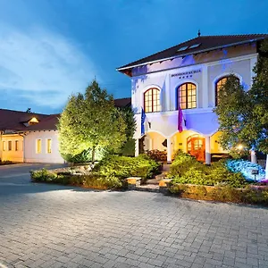 Hotel Bodrogi Kuria Wellness ****