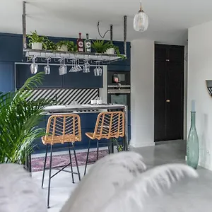 Hedo & Art Loft - Old Town Poznań