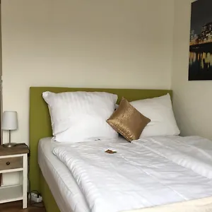 *** Hotel Studiotel Belle Etage Deutschland