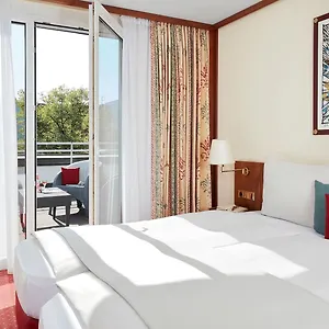 Living Weissensee Appart hôtel