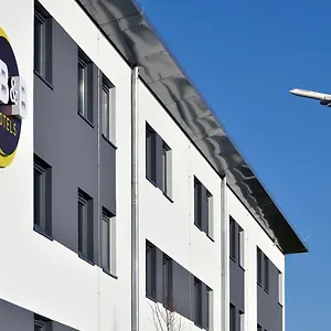 München Airport 3* Hallbergmoos