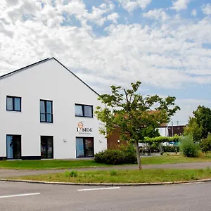 Linde - Blum 3* Unterroth