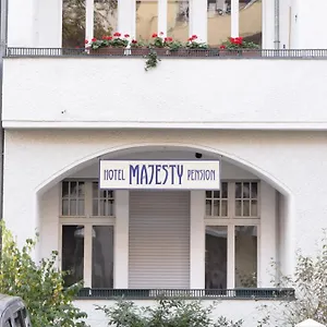 Majesty Gasthof