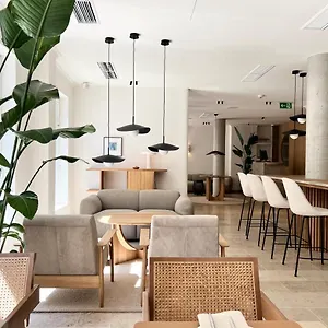 Adelante Boutique Berlín