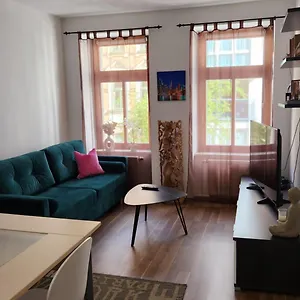  Apartment Zum Kleingarten Deutschland