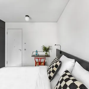 Aparthotel Numa Savi, Berlín