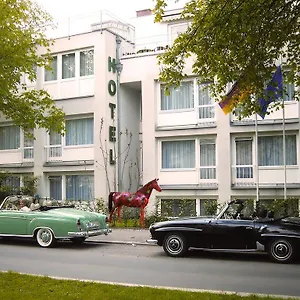 Haus Bismarck ** Berlin