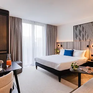 Citadines Kurfuerstendamm Berlijn