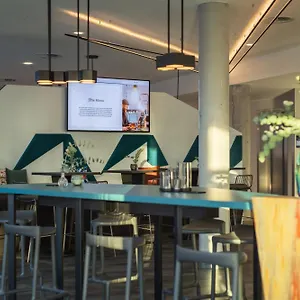 - The Niu, Flash Charlottenburg By Ihg Berlijn