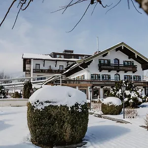 Wessner Hof & Restaurant 3* Marquartstein