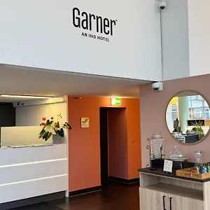 Garner - Spandau By Ihg **** Berlin