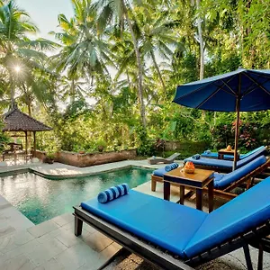 **** Hotel Kebun Indah Indonesien