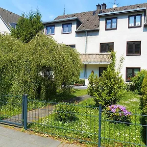 Cologne Homestay Colonia
