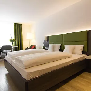 Insel-hotel 3* Lindau (Bodensee)