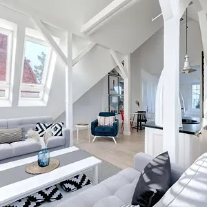 Dr Apartments - Loft 2 Sopot