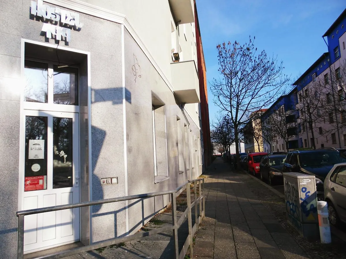 Hostel 199 Berlijn 0*,