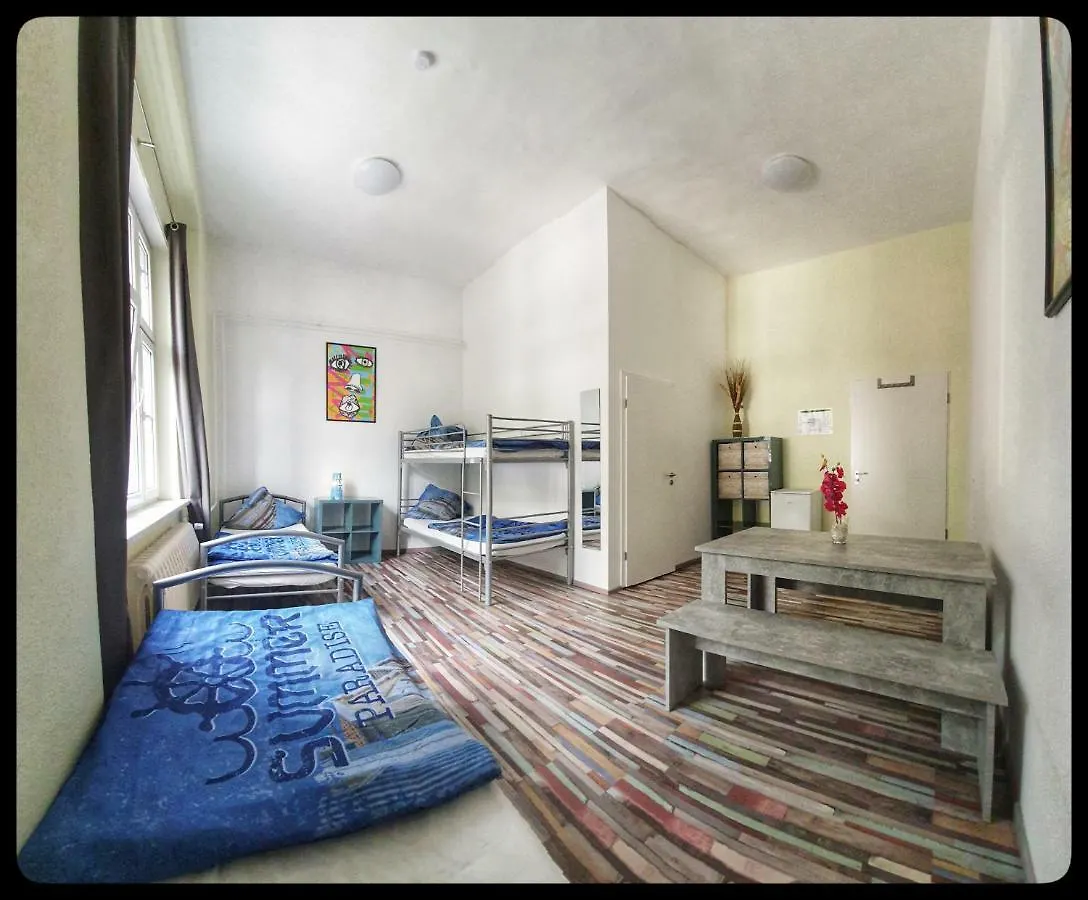 Hostel 199 Berlijn 0*,  Duitsland