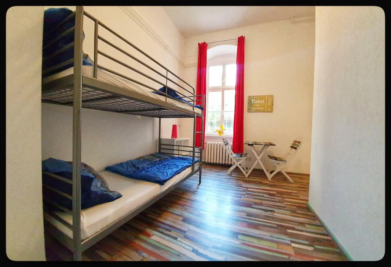 Hostel 199 Berlijn