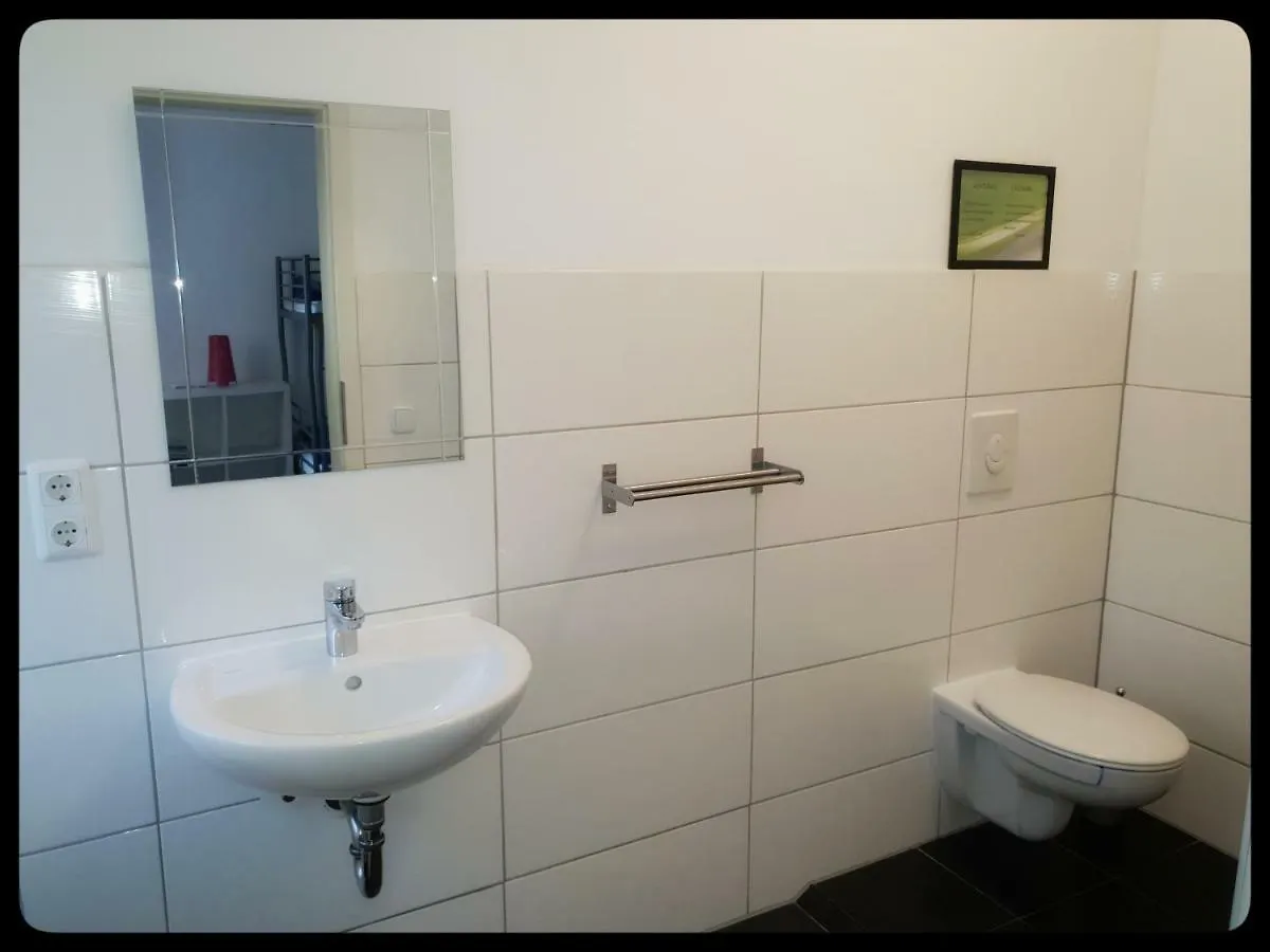 Hostel 199 Berlijn
